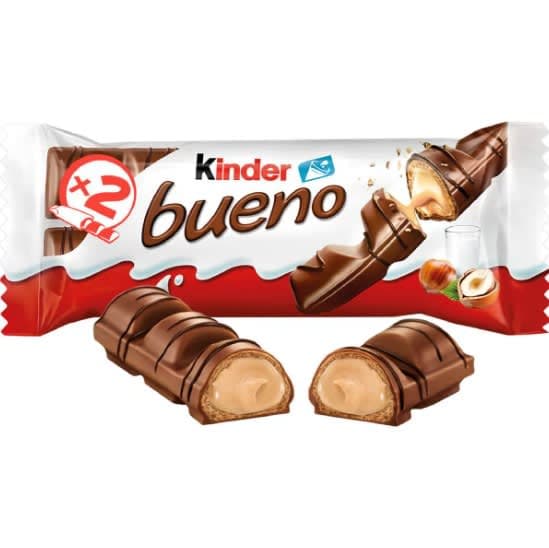 Kinder Bueno - image 1