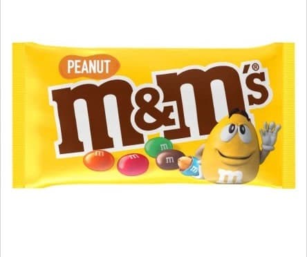 M&M's - image 1