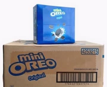 Oreo Mini - image 1