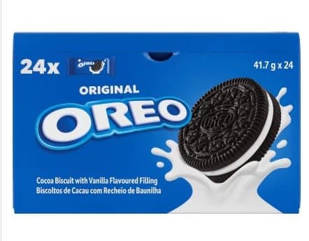 Oreo Original - image 1