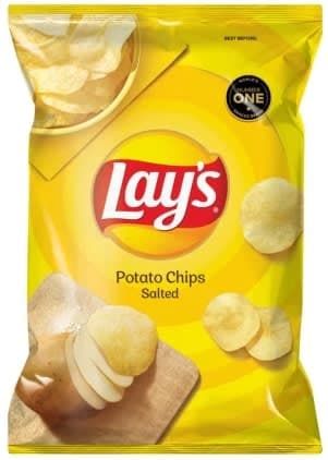 Lays Salted - image 1