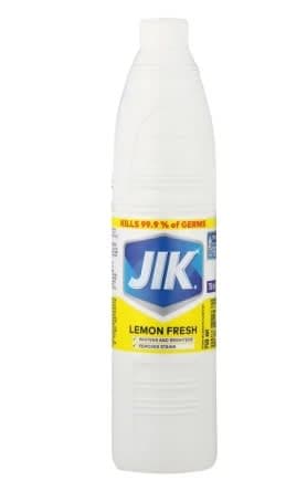 Jik Whitenes & Brightenes Lemon (6 x 750 ml) - image 1