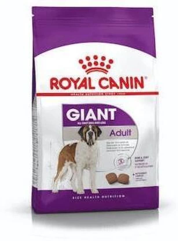 Royal Canin Giant Adult (15kg) - image 1