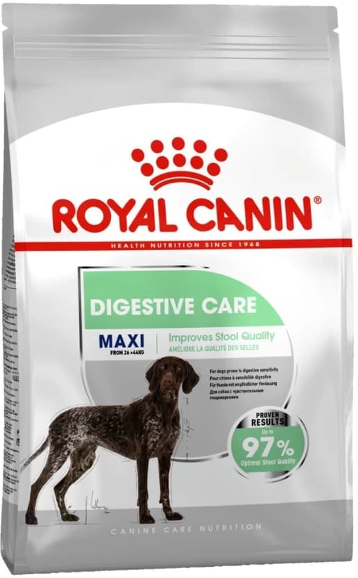 Royal Canin Maxi Digestive Care (12kg) - image 1