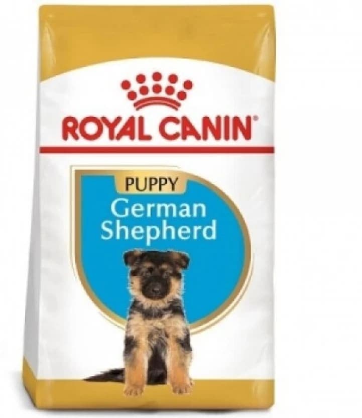 Royal Canin German Shepherd Puppy (12kg) - image 1
