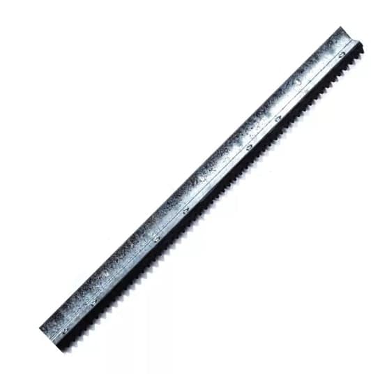 RACK NYLON 4m