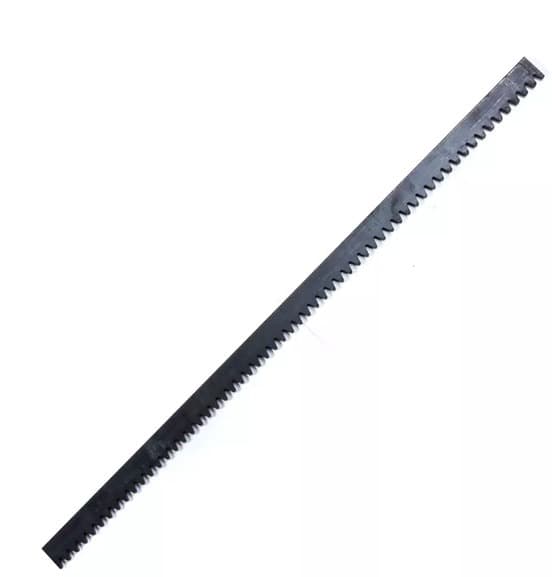 Rack Steel – 4m - image 1