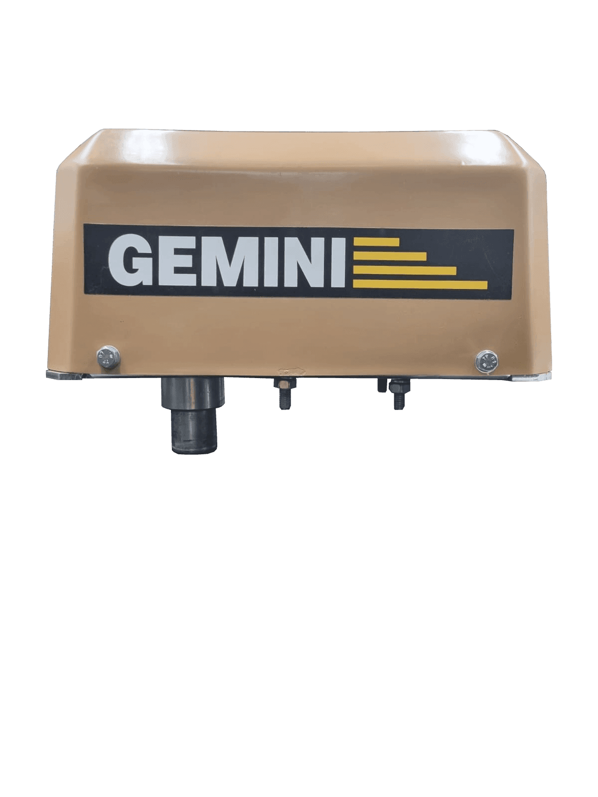 GEMINI Swing Master – (No Pedestal) - image 1