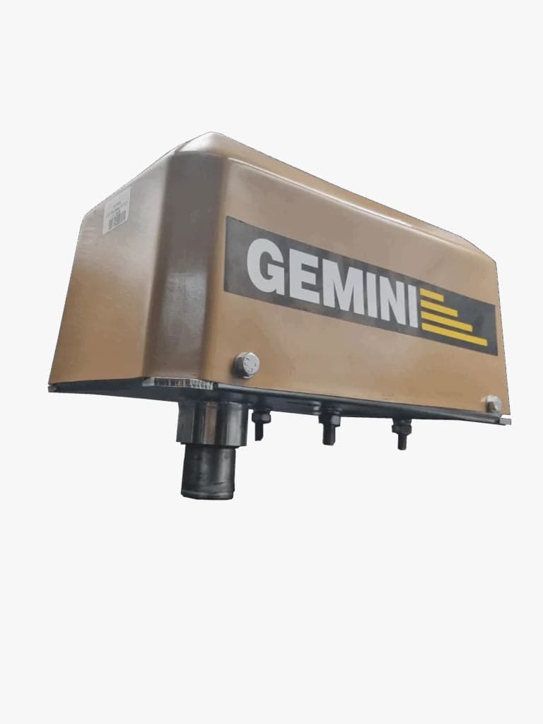 GEMINI Swing Slave – (No Pedestal) - image 1