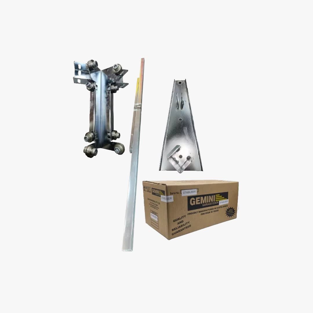 ROLL UP DOOR STABILIZER - image 1