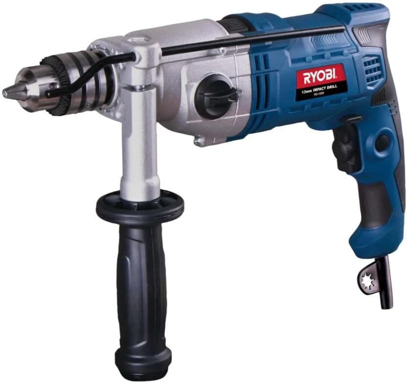Ryobi PD-1055 Impact Driver - image 1