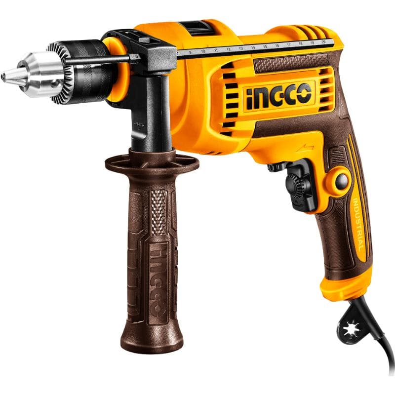 Ingco Impact Drill 13mm 710W
