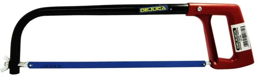 Dejuca Tubular Hacksaw 300mm - image 1