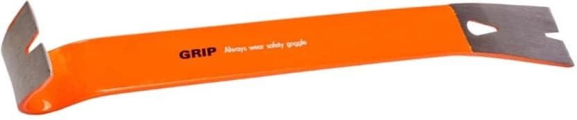 Grip Metal Firmer Chisel - image 1