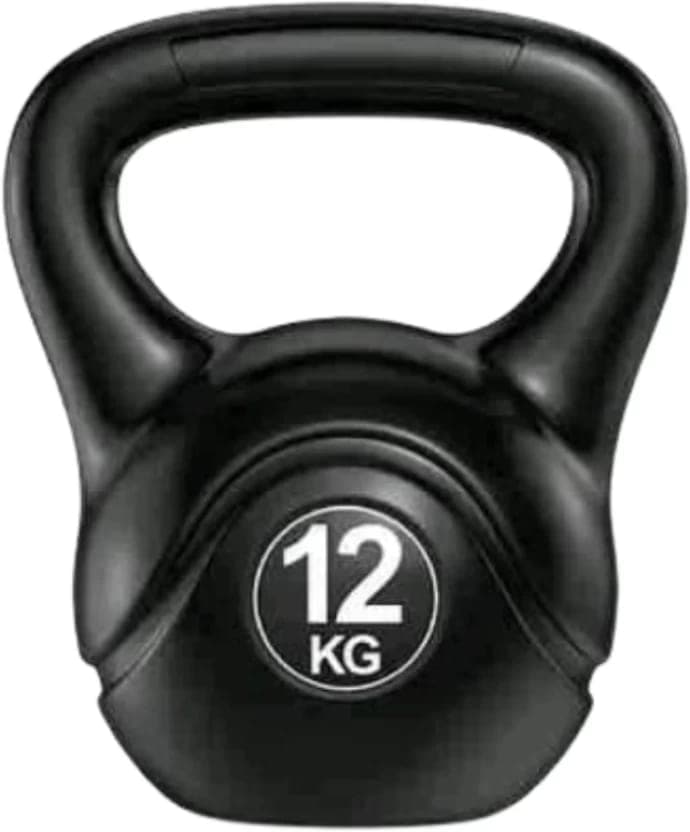 Generic 12kg Kettlebell - image 1