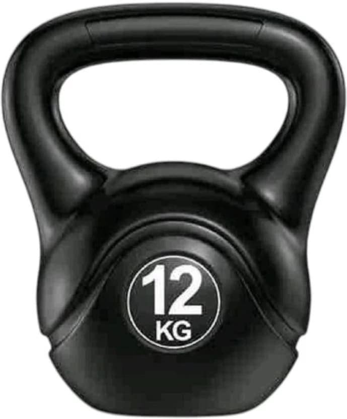 Generic Strength Training Kettlebell (12.5kg) - image 1